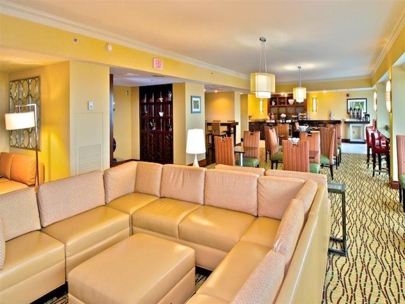 Marriott Anchorage Downtown Hotel Ngoại thất bức ảnh