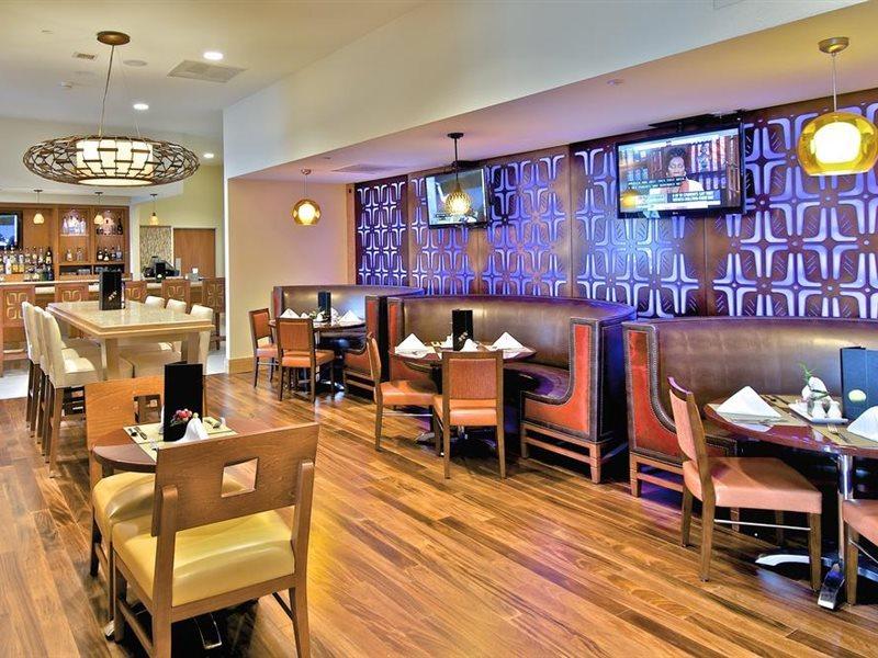 Marriott Anchorage Downtown Hotel Ngoại thất bức ảnh