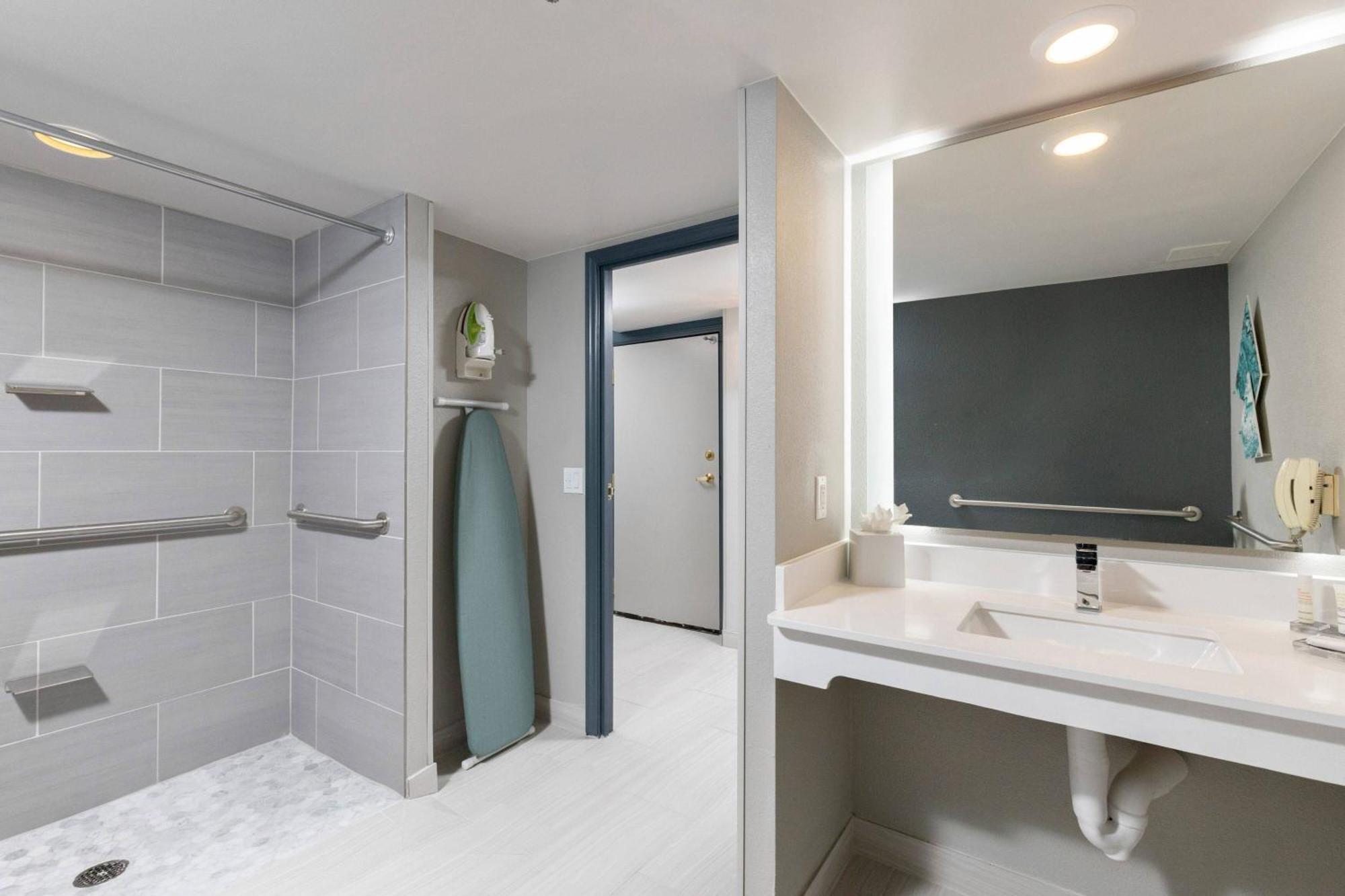 Marriott Anchorage Downtown Hotel Ngoại thất bức ảnh