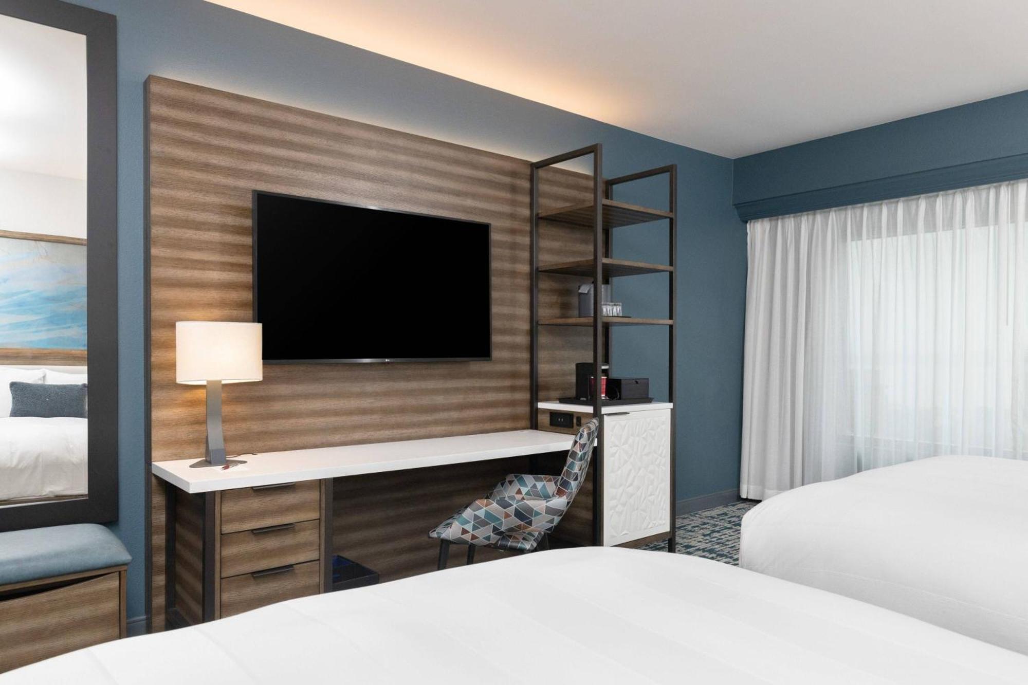 Marriott Anchorage Downtown Hotel Ngoại thất bức ảnh