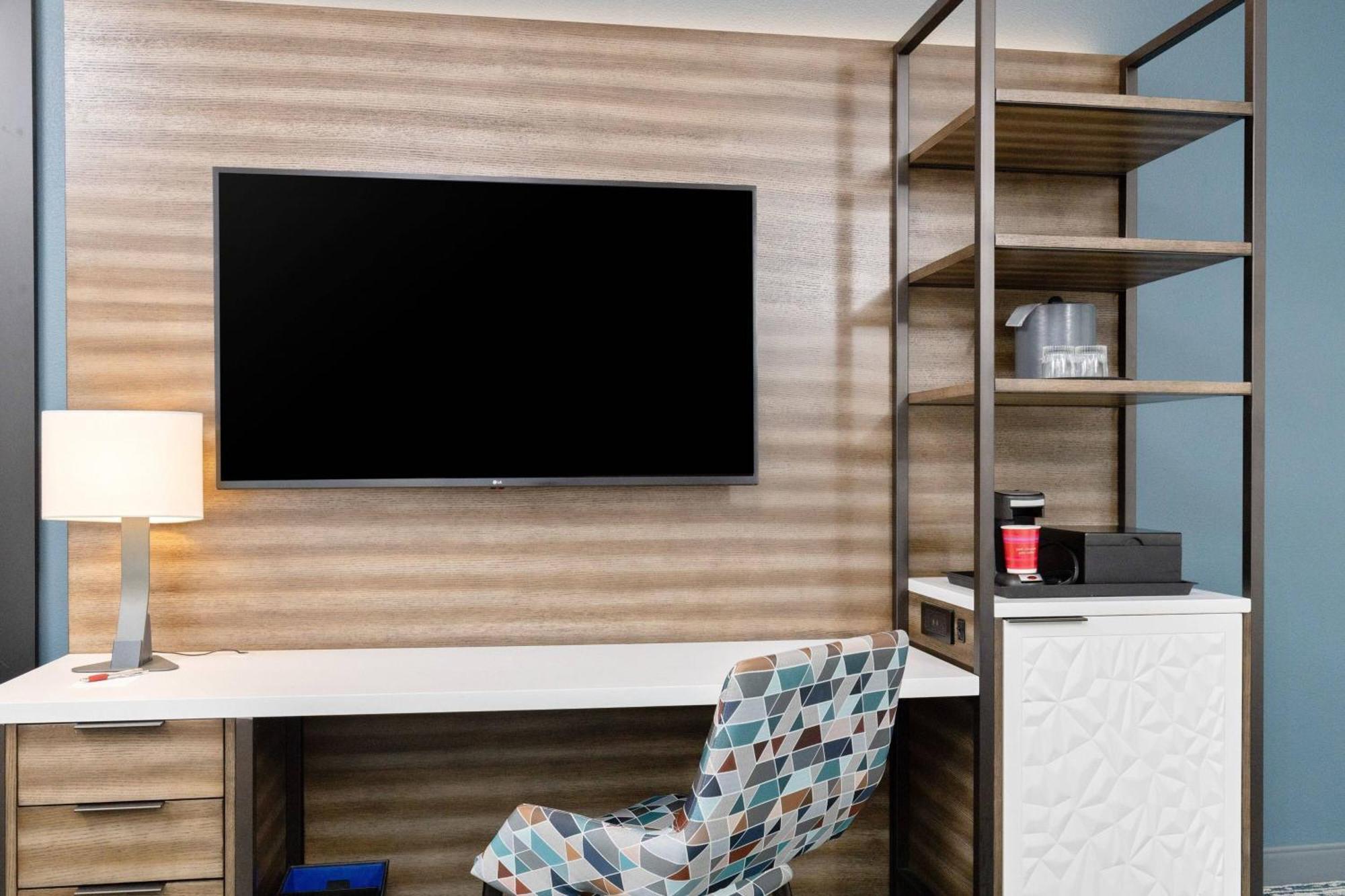 Marriott Anchorage Downtown Hotel Ngoại thất bức ảnh