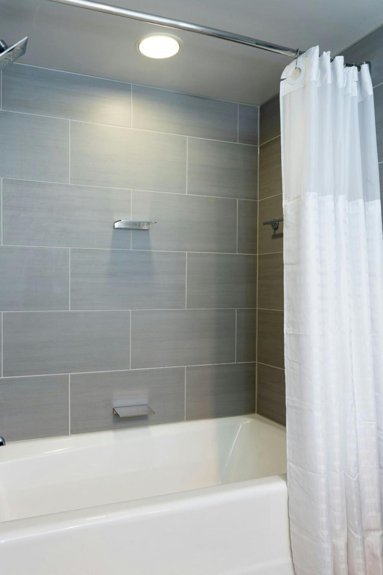 Marriott Anchorage Downtown Hotel Ngoại thất bức ảnh