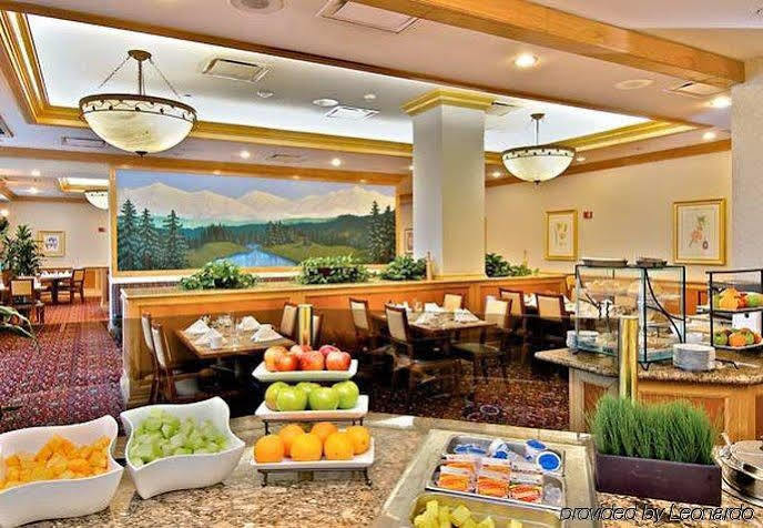 Marriott Anchorage Downtown Hotel Ngoại thất bức ảnh